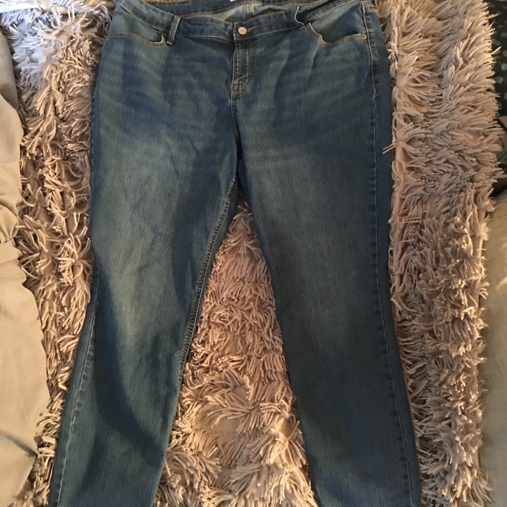 Jeans
